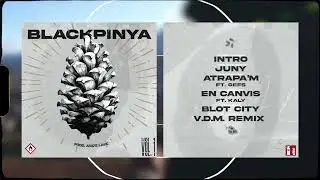 BLACKPINYA VOL. 1 (full album)
