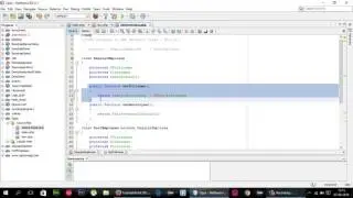 06 OOPS concepts in PHP Abstract Class   Part 5 1   YouTube