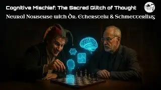 Neural Nonsense: Cognitive Mischief &ndash; The Sacred Glitch of Thought