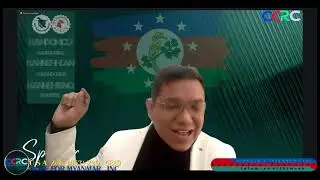 Ziangruangah Falam kan hum a tul? - Salai Peter Thang