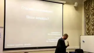 Евгений Кузьмин, менеджер интернет-проектов интернет-агентства Легион