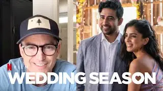 Netflix&rsquo;s &ldquo;Wedding Season&rdquo; Director Talks Screenwriting, Process, and Bringing Characters to Life