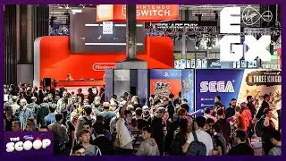 EGX Digital Will Replace Cancelled EGX 2020 Event | The Scoop 🍦 #178