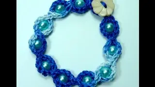PULSERA CRISTINA Nº 2