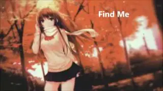 Nightcore - Find Me | SkyNight