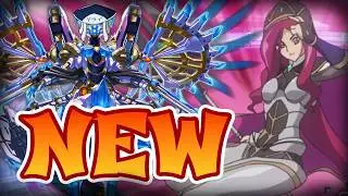 NEW LINK for DRYTRON! CRAZY NEW YUGIOH COMBO