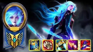 [NA] MELONEASY - BEST KATARINA