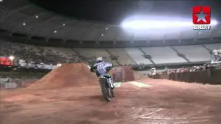 IFMXF Final Brazil 2010