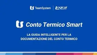 Conto Termico  Smart - il gestore documentale e la checklist per il Conto Termico