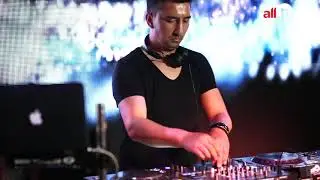 FELYS ANDREY &  MG SAXO - LIVE FROM AMSTUDIO