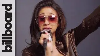 Cardi B on Colin Kaepernick 