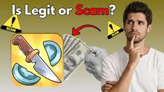 Is Coin Slicer Mania Legit? Roblox Code Game or Fake Promise?