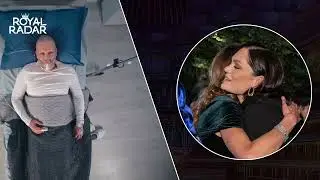 Kate Middleton, Jessie J share emotional hug at Royal Variety Performance | Royal Family