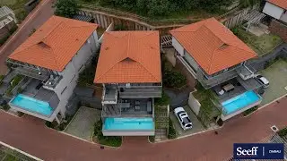 13 Oceans Edge Zimbali-Love at First Site-degree Ocean Views-Immaculate Interiors