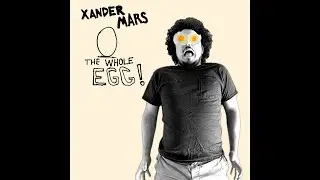 Hatch A Plan (Instrumental) - Xander Mars