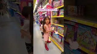 SAMANTHA AUDREY BORONG LEGO DI LEGOLAND MALAYSIA #samantha #viral