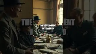 The 1893 Panic and the Birth of Modern Central Banking