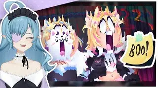 VTuber reacts to 
