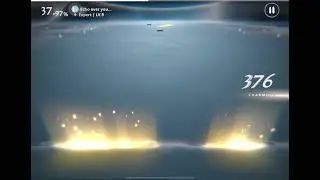 DEEMO II | Moonlit Sea theme