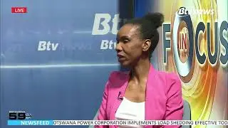 IN FOCUS -BOMRA SPEAKS ON MEDICINE SAFETY