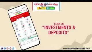 Union Bank of India Sukanya Samriddhi Account.