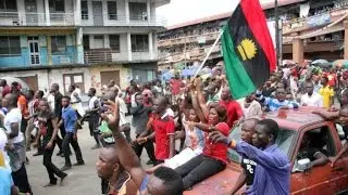 IPOB Supporters, Biafrans Murder 5 Hausa Fulani Tricycle Operators In Abia, Bury Corpse In Forest