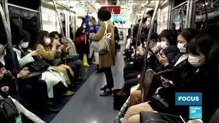 Amid rise in cases, Japan rethinks carefree attitude to Covid-19