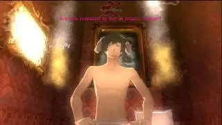 Catherine part 27 | Thomas Mutton, Consort of Ishtar!