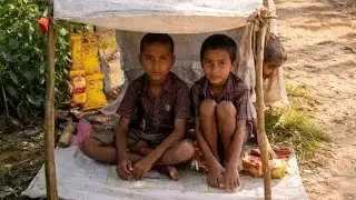 Dukhan wale ko laga ghata#Best story #viral#video