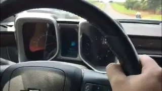 CAMARO X JETTA TSI X S1000RR & OLHA NO QUE DEU!