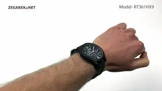 Lorus Sportowe RT361HX9 - Zegarek.net