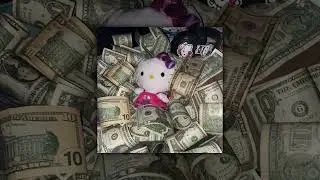 tommy richman - Million dollar baby (sped up)