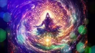 Mahamrityunjaya Mantra | Om Tryambakam Healing Meditation Music (Deep Trance)