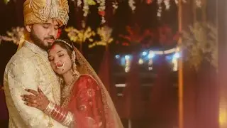 RAVI & KANCHAN || BEST PUNJABI HIGHLIGHT AMY VIDEOGRAPHY