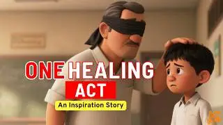 A Gentle Way to Heal Hurt and Shame | An Inspiring Teacher's Story