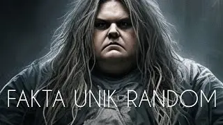 WAJIB TAU! FAKTA UNIK RANDOM TERBAik#faktaunik #faktarandom #viralvideo #video #fyp