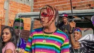 BREGA RAVE - MC KM AUT&Ecirc;NTICO MC JAPINHO MC MODELO MC SONIC QUIK IRONICO ( TROPA DOS LOKI
