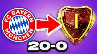 Stealing This Team's Tactics Can Get You 20-0 on FIFA!