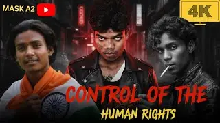 Control Of The Human Rights..