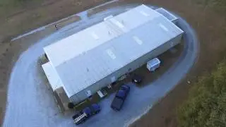 LeavesOut, Inc. Headquarters in Etowah, NC