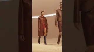 Women's spring-summer 2026 collection