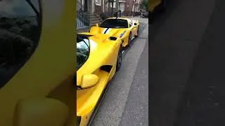 Ferrari most expensive car LAFERRARI Ferrari 488 pista #ferrari #laferrari #shorts #supercarexotic