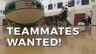 They need help to play at the next level