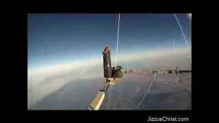First Sex Toy In Space   JizzusChrist