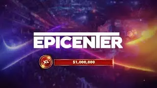 [LIVEDOTA2VN] EPICENTER XL: Secret VS Newbee - Caster: Jin - 28/4/2018
