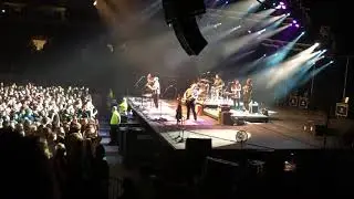 Hey Rosetta!&rsquo;s last show - 12/22/17 - Young Glass-Mile One in St. John's, NL