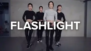 FlashLight - Jessie J / May J Lee Choreography