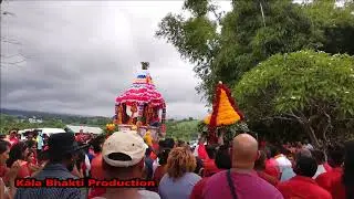 Fête Karly Bois Rouge 2 Janvier 2019