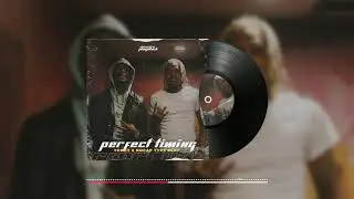 🔥 Toosii x NoCap 
