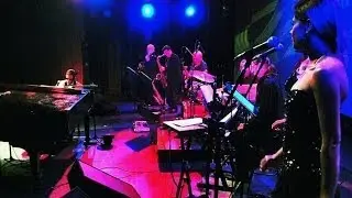 RAY LIVE!  Promo / Pete Peterkin CONCERT  Highlights (Ray Charles Tribute)